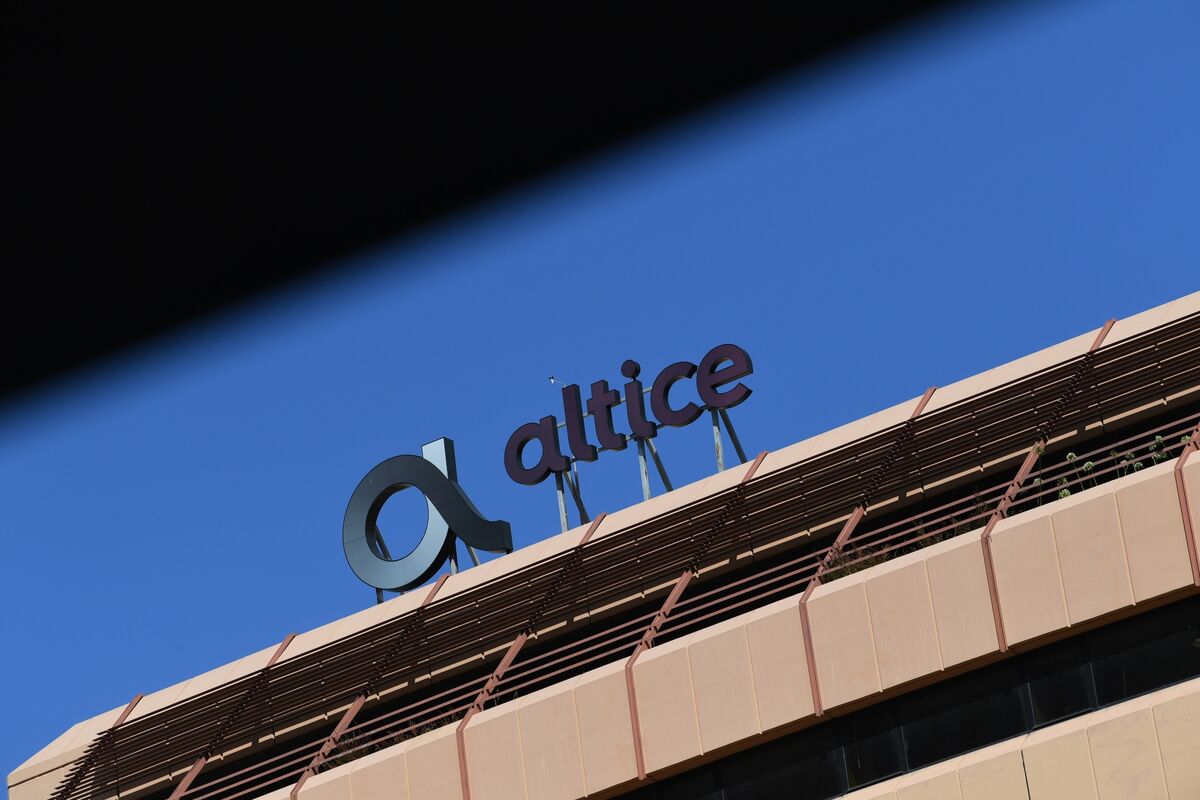 Drahi: Altice Says Israel Revenue to See Hit from War - Bloomberg