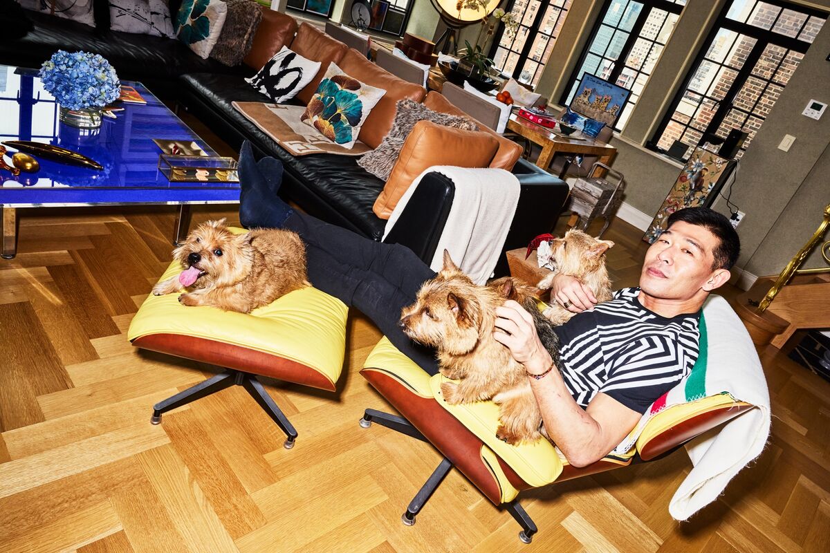 Americans Are Spending Billions to Help Their Pets Live Longer