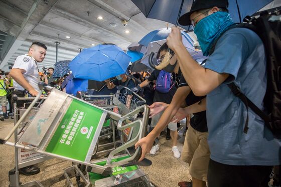 How Hong Kong Protests Could Lead to Internet Cut Off