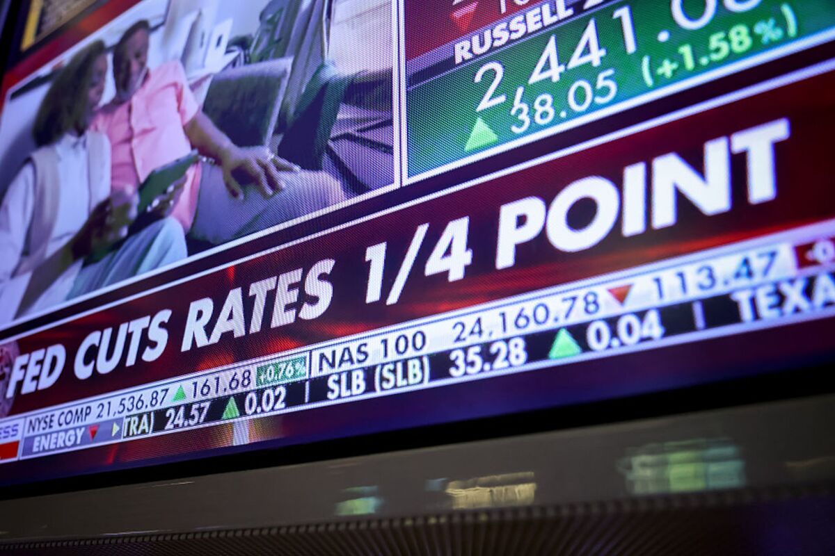 bloomberg.com - Allison Schrager - Five Reasons to Be Optimistic About the 2026 Economy