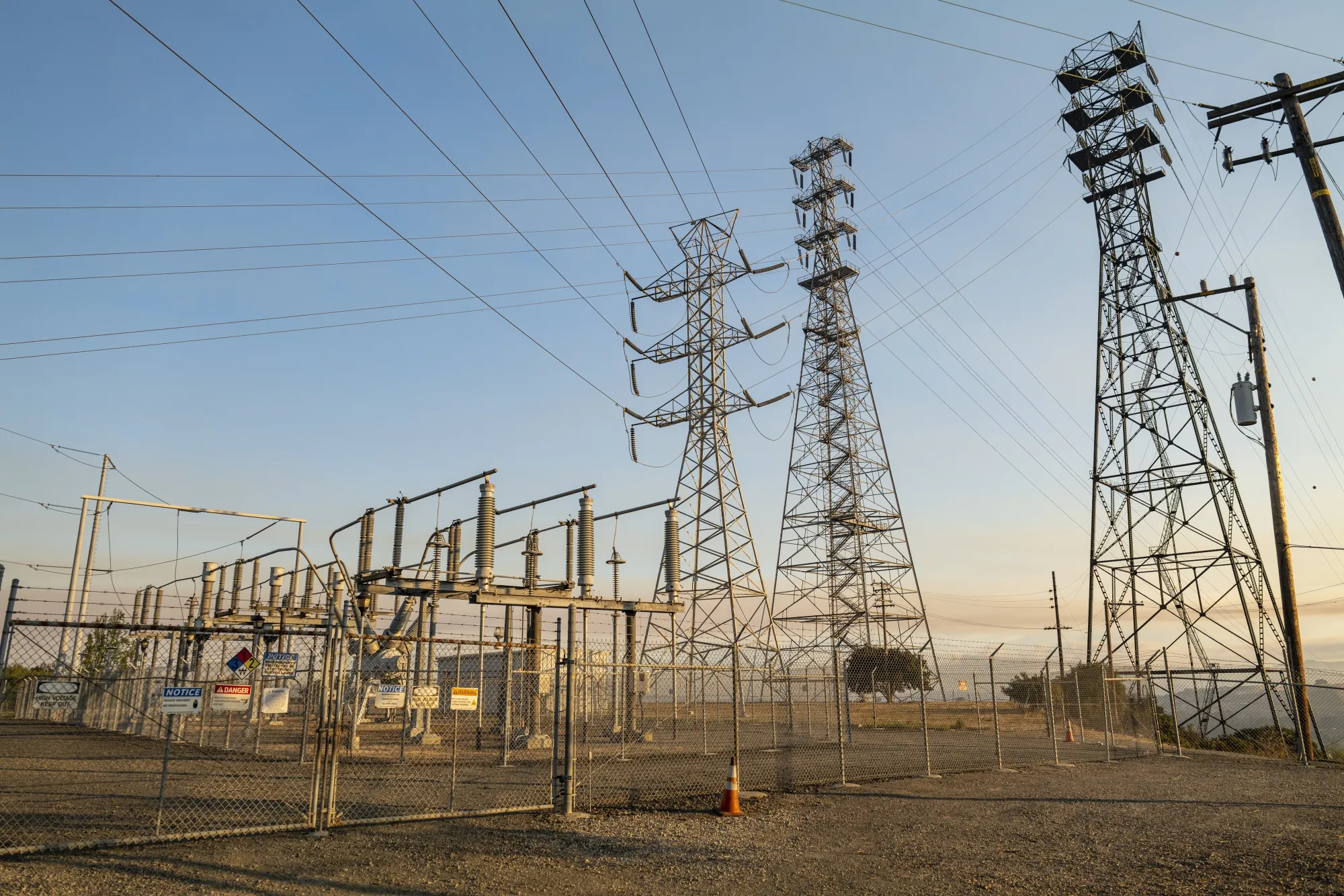 California Faces More Blackouts Wednesday As Heat Wave Endures