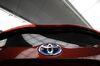 Toyota Motor Corp. Akio Toyoda Announces Fourth-Quarter Earnings Results
