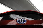 Toyota Motor Corp. Akio Toyoda Announces Fourth-Quarter Earnings Results