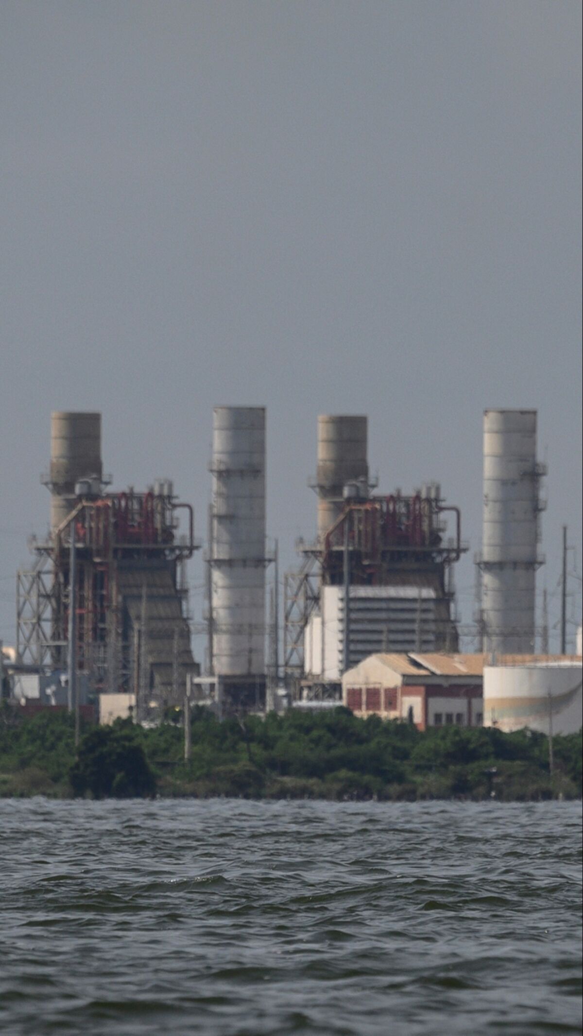 The Trump Administration's Case for Venezuela's Oil