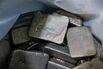 The Fens deposit includes the rare earth neodymium.