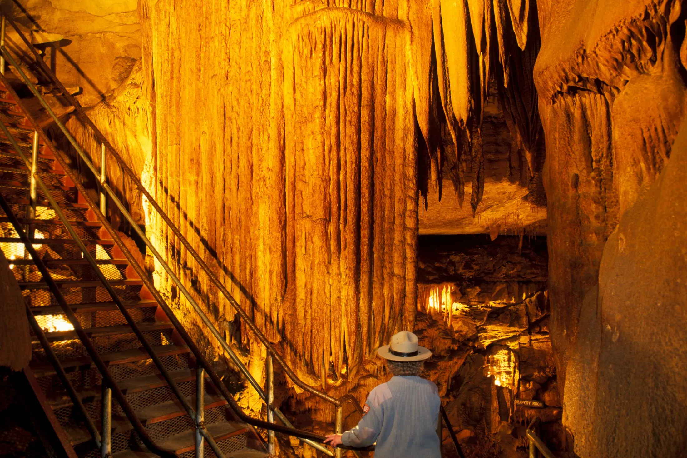 Mammoth Cave National Park
