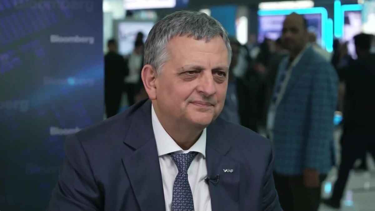 YPF's Marin on Abu Dhabi’s XRG Invest in Argentina LNG