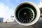 Airbus A320neo Aircraft