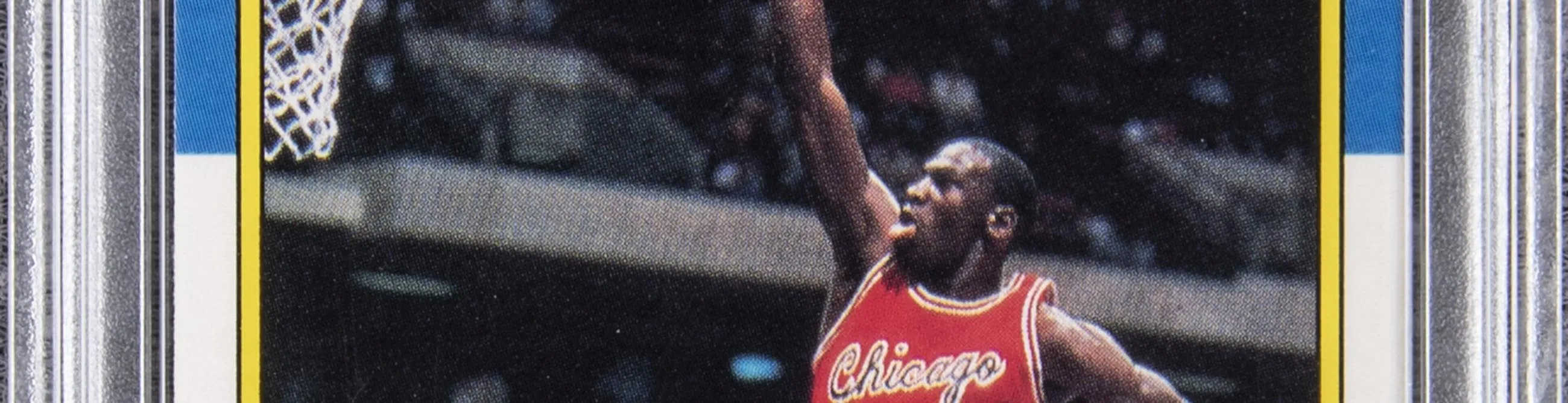 Baseball Cards Go Crypto As Auction Houses Warm to New Currency - Bloomberg