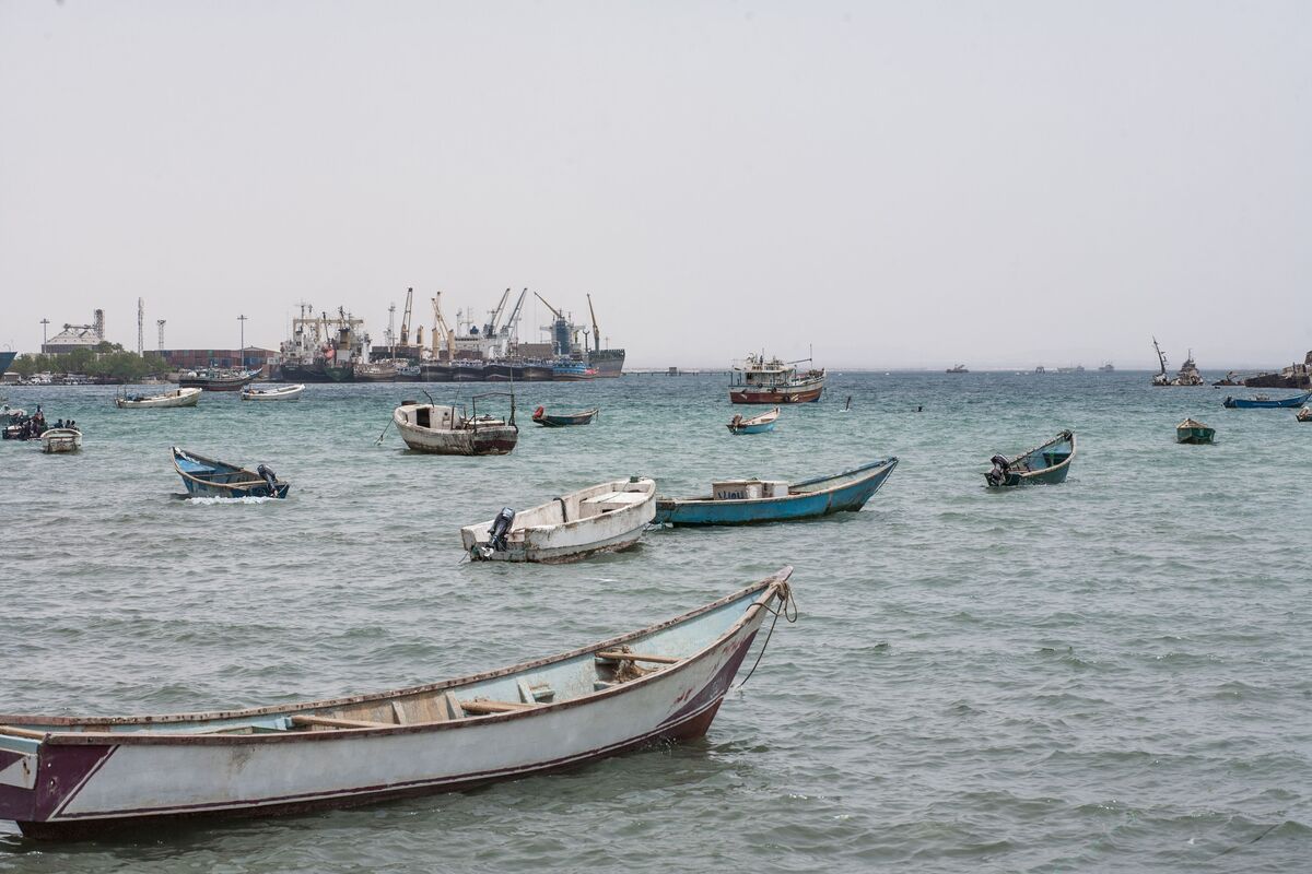 Red Sea Access Stirs Controversy in Volatile Region: Next Africa