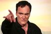 Quentin Tarantino
