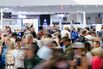 Airport Wait Times Worst In TSA History After 480 Officers Leave