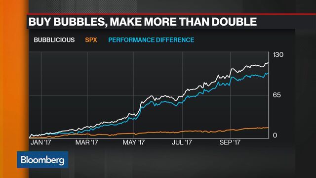 buy bubbles