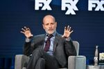 John Landgraf 