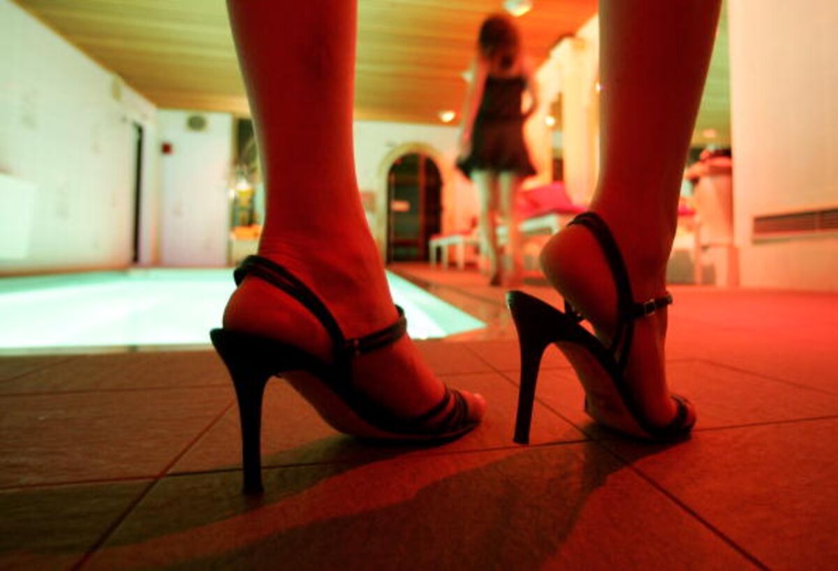 The Right Way to Regulate Prostitution