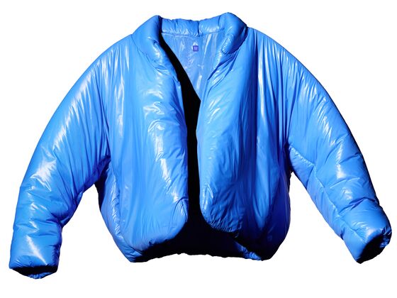 Gap’s Deal With Kanye West Starts With a Single $200 Jacket