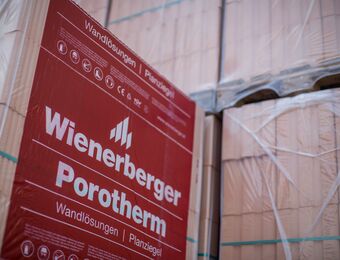 relates to Europe’s Largest Brickmaker Makes €600 Million Bet on Roof Renovations