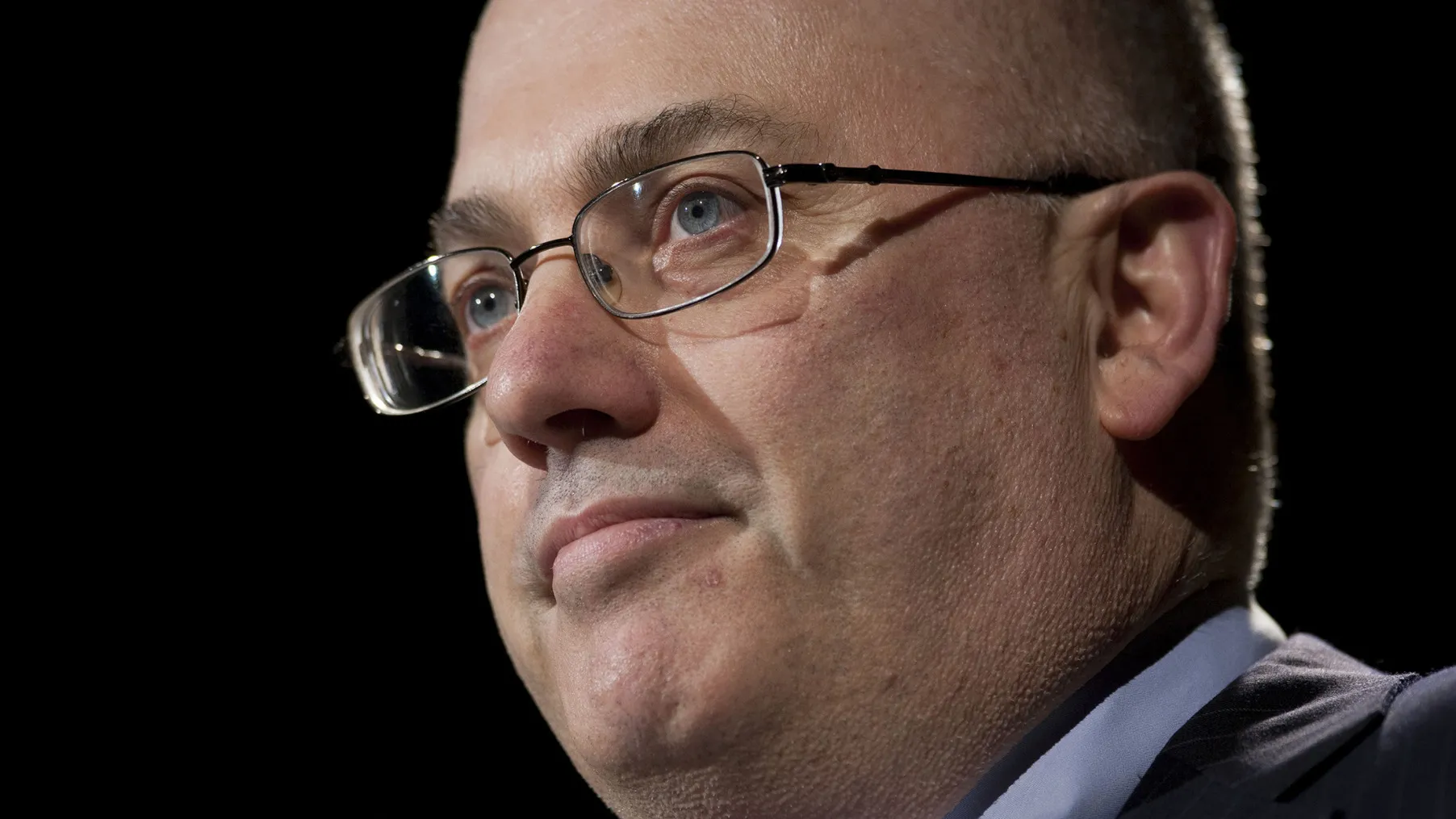 Steve Cohen.