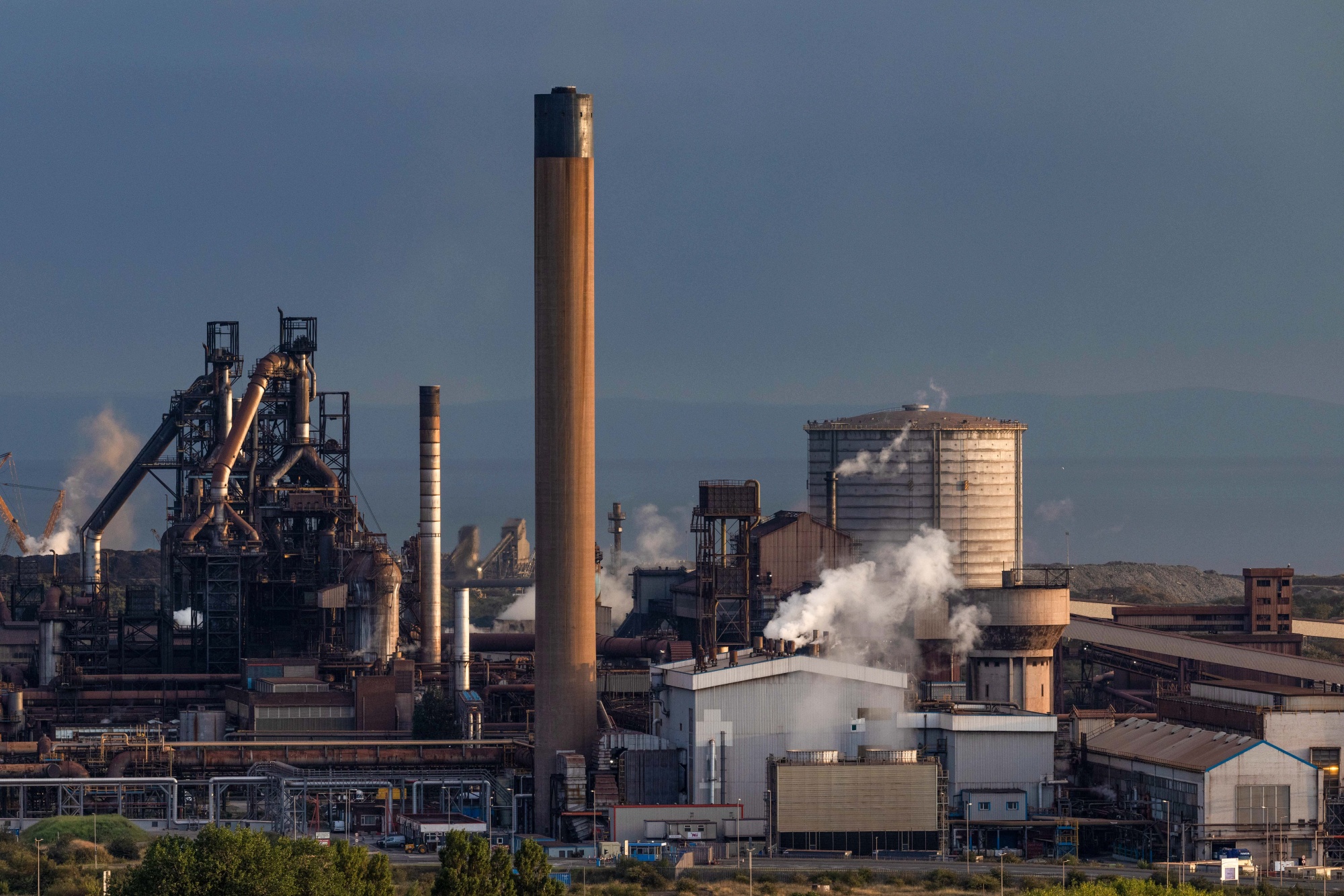 Tata Steel Increases Capital Expenditure Plan for Fiscal Year 2023