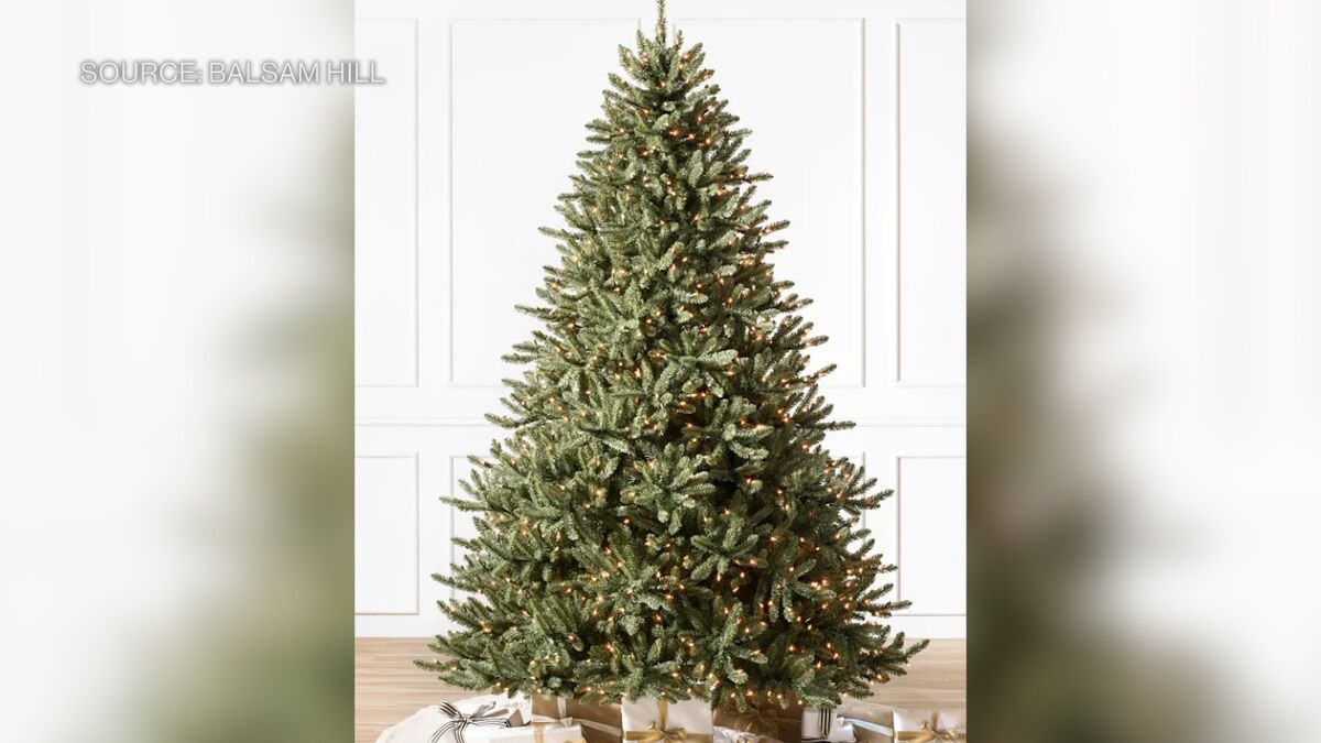 Balsam Hill CEO on Tariff Impact