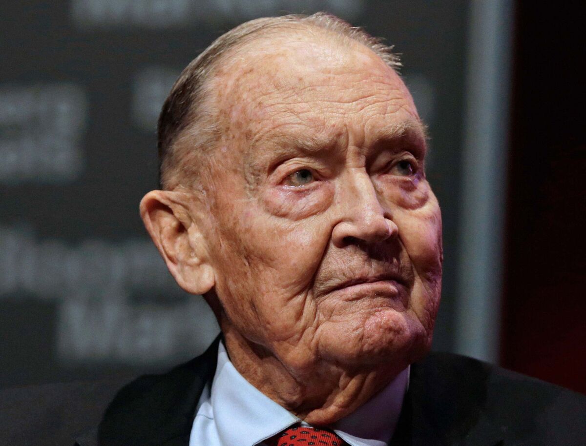 jack bogle vanguard net worth