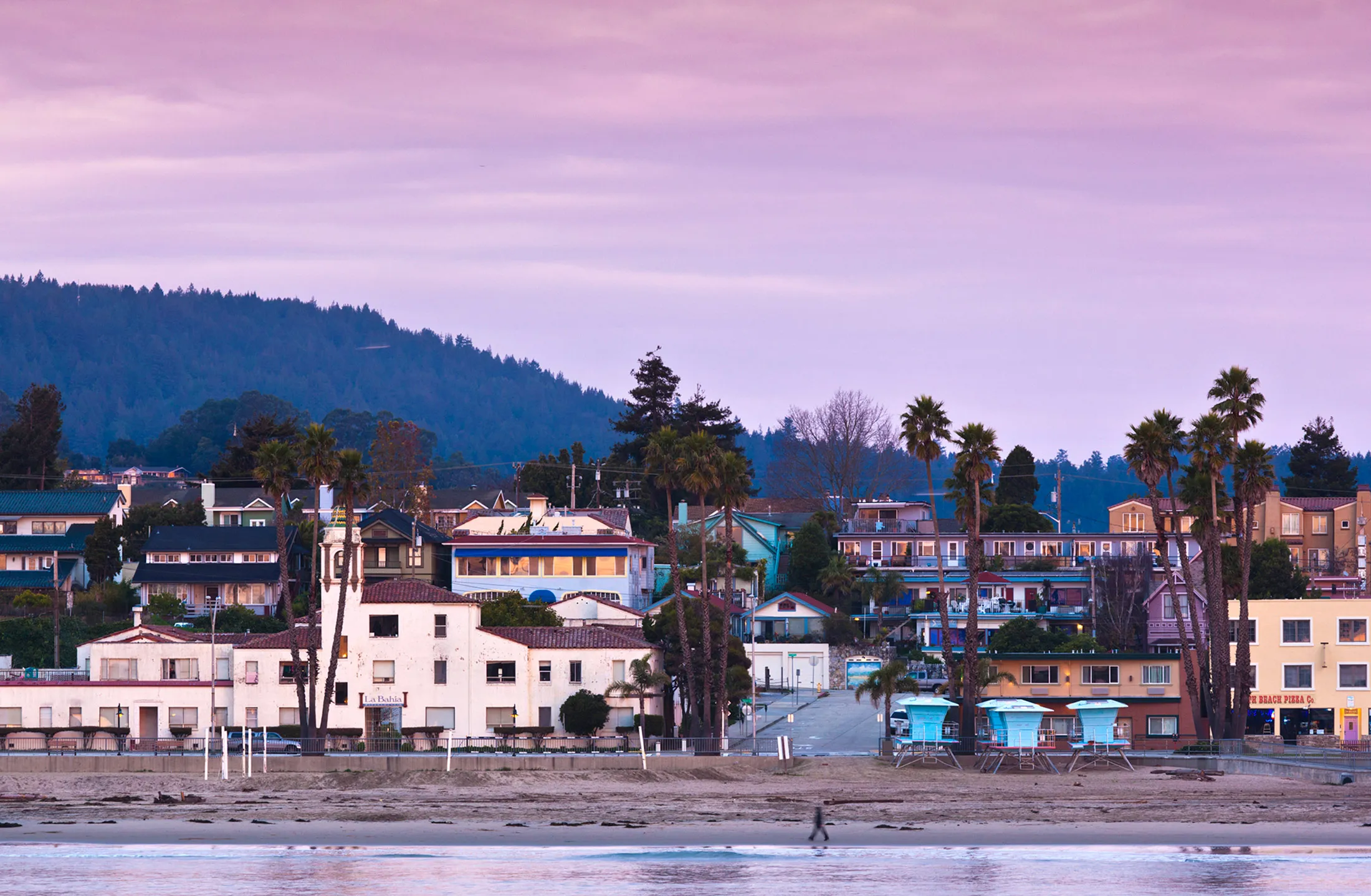 Santa Cruz, Calif.
