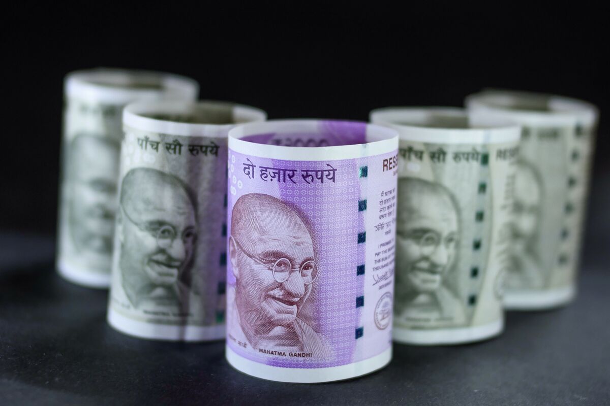 A $5 Billion Currency Swap Is RBI’s Answer to India’s Cash Needs A $5 Billion Currency Swap Is RBI’s Answer to India’s Cash Needs