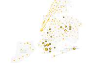 relates to Mapping New York City's New Covid Hotspots