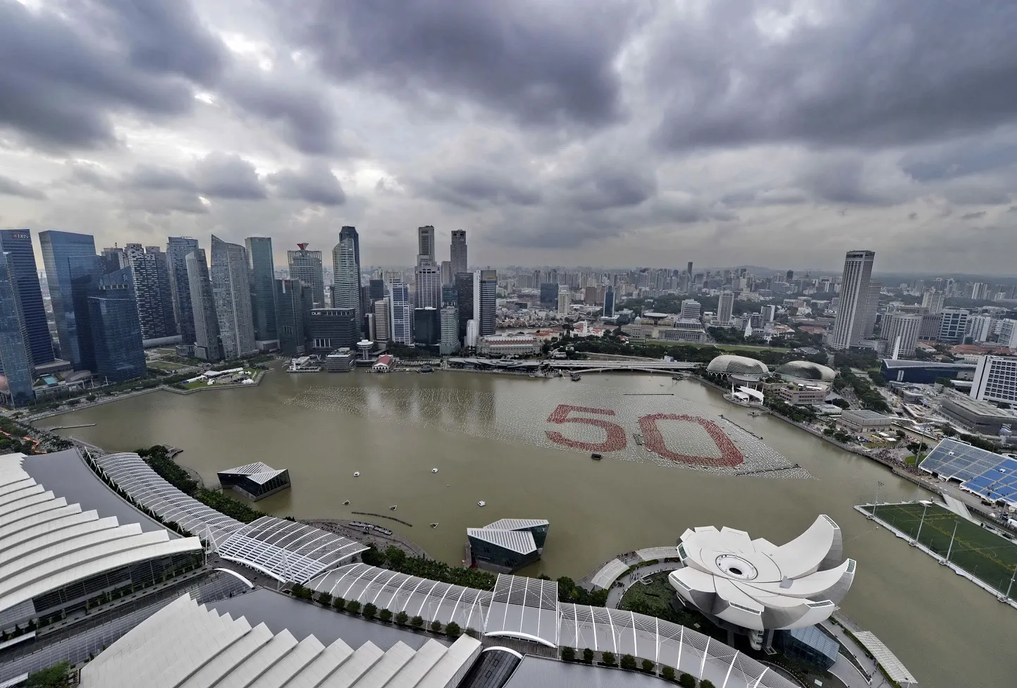 SINGAPORE-ECONOMY