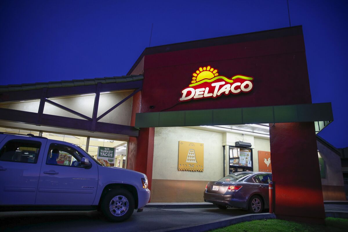 Jack in the Box (JACK) Buys Rival Del Taco, TACO Shares Surge on Fast