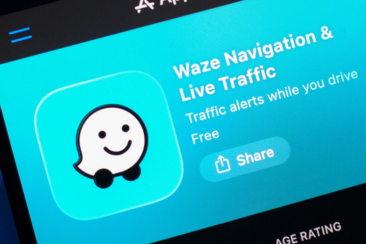 Malaysia Bans Civil Service Use of Google’s Israel-based Waze