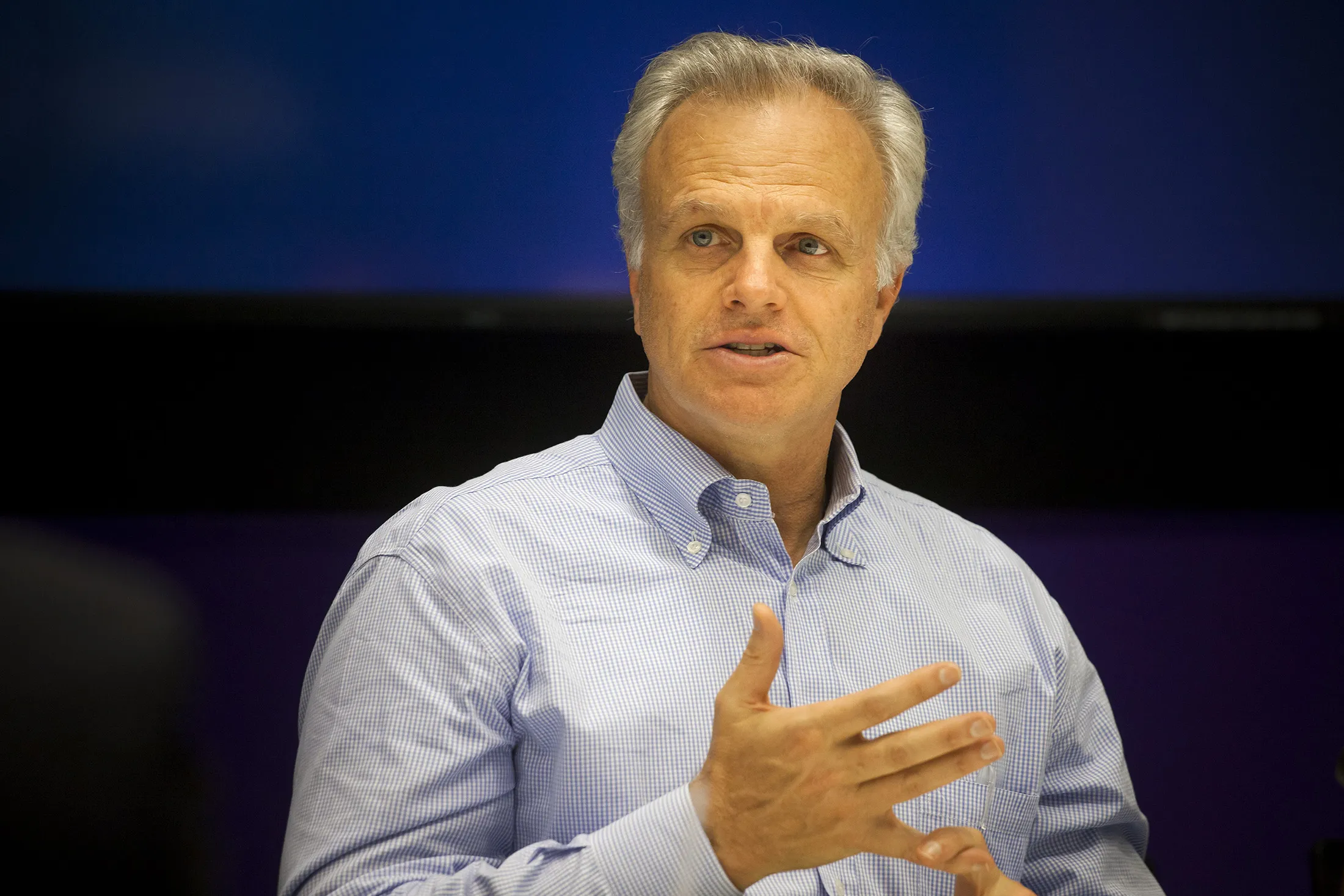 David Neeleman