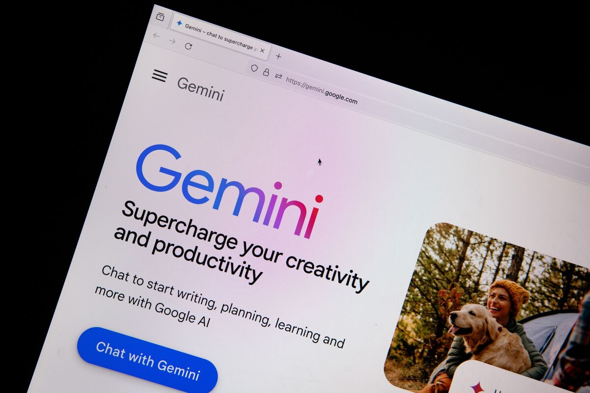Google to Let Some Users Generate Images of People After Scandal