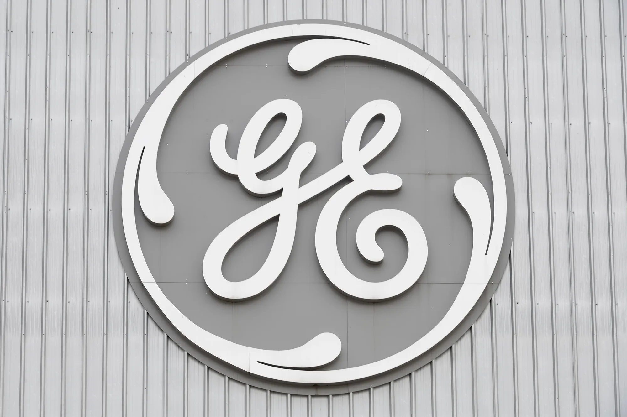 FRANCE-GENERAL ELECTRIC-ILLUSTRATION