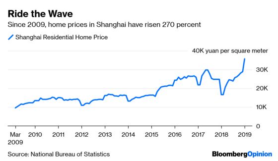 Chinese Love Vietnam Property for All the Wrong Reasons