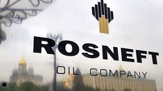 U.S. Sanctions Rosneft Unit for Ties to Venezuelan Oil Trade