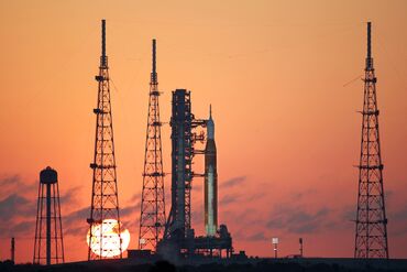 TOPSHOT-US-SPACE-ARTEMIS-NASA