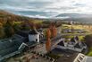 Luxury Scottish Roadside Mall Woos Consumers With Pies and Tweed