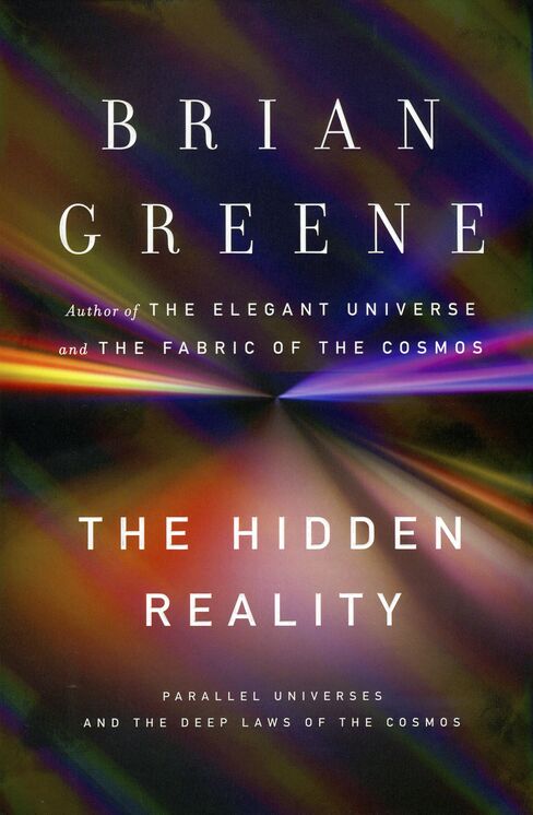'The Hidden Reality'
