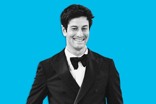 Josh Kushner Builds $17.5 Billion Empire Beyond Venture Capital