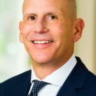 Headshot of Michael J Silvestro "Mike"