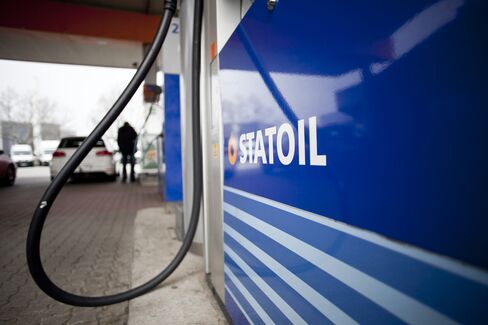Statoil’s Castberg Oil Project Undermined by Norway Tax Rise
