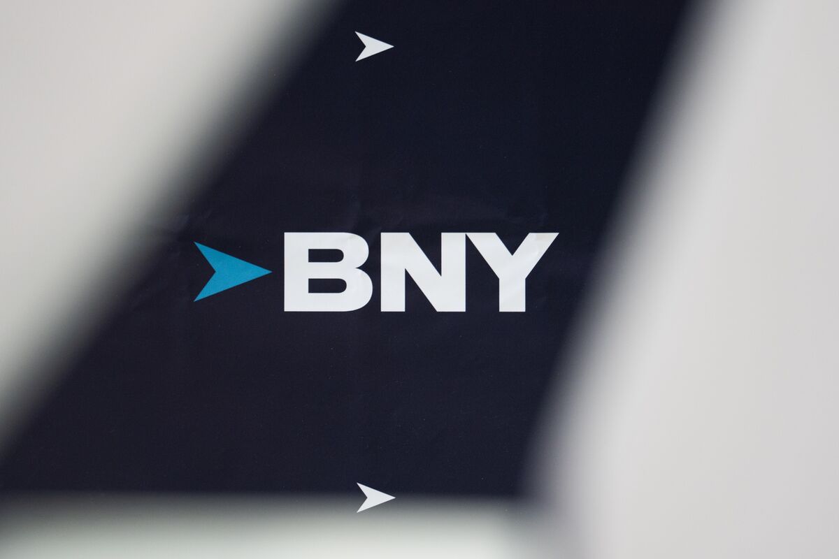 BNY Mellon Approved by SEC for Crypto Custody Beyond ETFs, Gensler Says -  Bloomberg