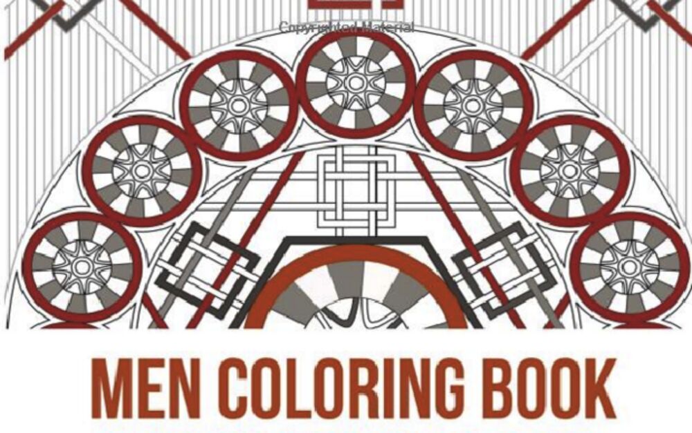 Download 7 Infrastructure Related Coloring Books For The Urbanist In Your Life Bloomberg