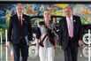 President Lula's Transition Team Meets With Outgoing Administration