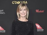 Olivia Newton-John, Superstar Singer And Actress, Dies At 73