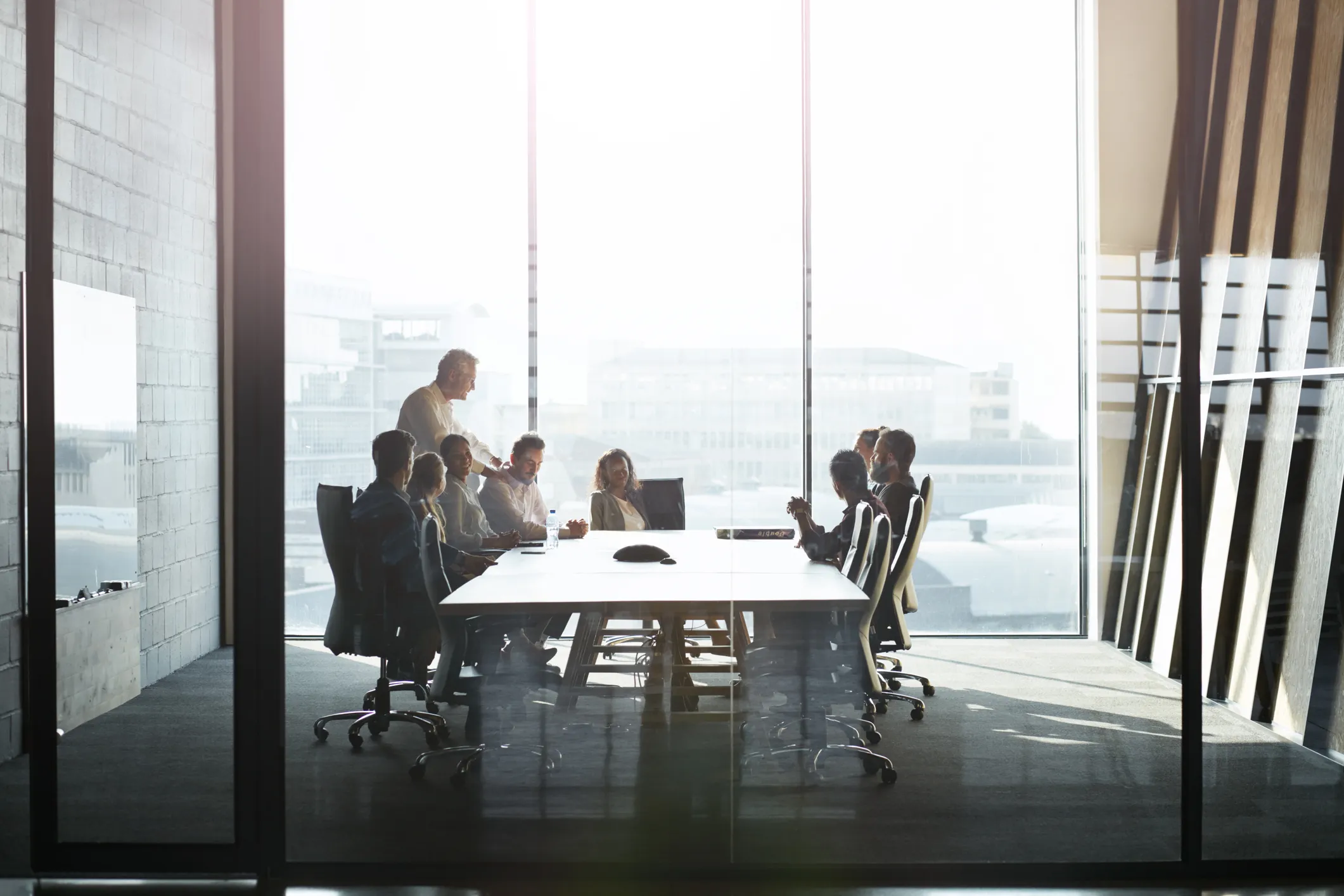 Life in the boardroom has gotten tougher.