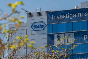 Big Pharma Companies in Spain