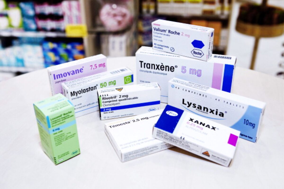 benzodiazepine friendly doctors near me