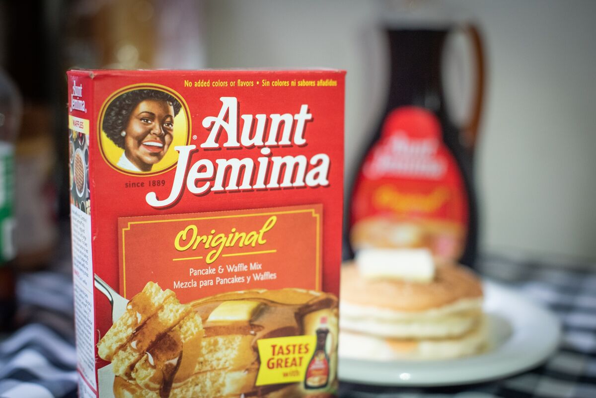 From Aunt Jemima To AI How Racism Creeps Into Design Technology And   1200x801 